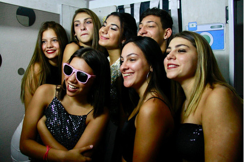 Fotocabinas Para Tu Evento Y Plataforma 360 !!!