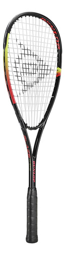 Dunlop Sports Blaze Inferno Raqueta De Squash Profesional