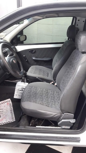 Fiat Strada Fire 1.4 Cabine Simples Só Com Direção