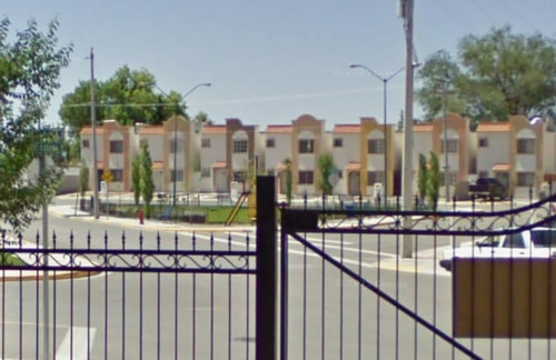 Casa De Recuperación Bancaria, Canto De Catania, Cd. Juárez, Chihuahua. Dn*