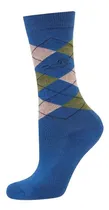 Comprar Meia Infantil Escocesa Para Equitação Cotton Naturalls