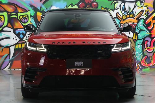 Land Rover Range Rover Velar 2.0 P300 GASOLINA R-DYNAMIC SE AUTOMÁTICO