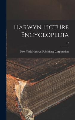 Libro Harwyn Picture Encyclopedia; 12 - Harwyn Publishing...