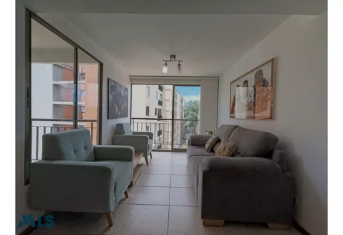 Hermoso Apartamento Para Venta En Conquistadores(mls#249052)