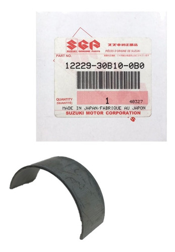 Cojinete De Bancada Superior Gsf 400 12229-30b10-0b0