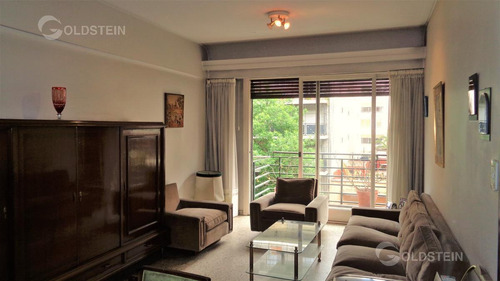 Imagen 8 de 30 de Departamento - Almagro