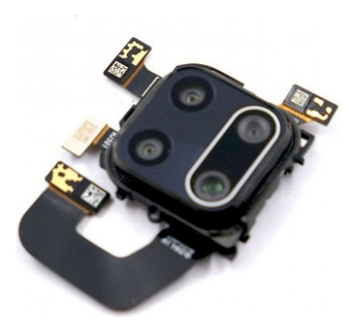 Camara Trasera Xiaomi Note 9 Pro Original