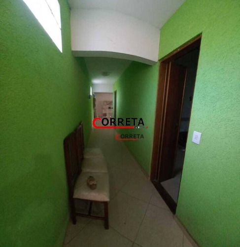 Imagem 4 de 11 de Chácara De 1200m² No Campo Verde. - 407
