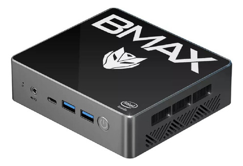 Mini Pc Bmax B4 Turbo Intel N150
