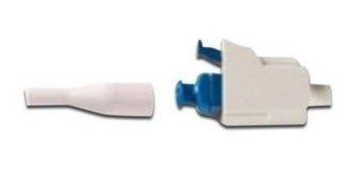 Conector Lc Superior Essex Para Fibra Monomodo Condunet /vc