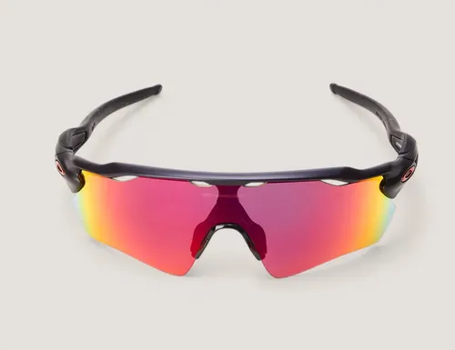 Óculos de Sol Oakley Radar EV Path Matte Black Lentes Prizm Road