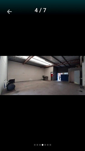 Imagen 3 de 7 de Galpón En Venta