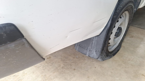 Toyota Hilux Pick-Up 2.4 Cd Dx 150cv 4x4