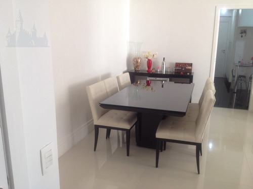Imagem 3 de 25 de Apartamento Para Venda, 3 Dormitórios, Vila Gumercindo - São Paulo - 9586