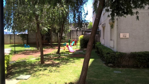Imagem 20 de 25 de Apartamento Para Venda, 2 Dormitórios, Jardim Íris - São Paulo - 2346