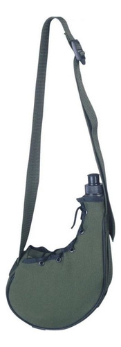 Cantil Mohave Militar Térmico Tipo Botabag 750ml Nautika