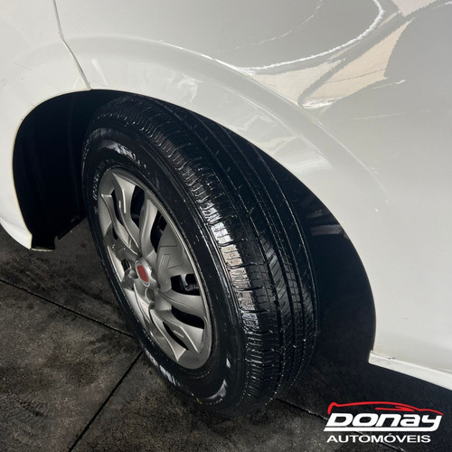 Fiat Argo 1.0 Drive Flex 5p