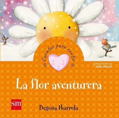 Libro La Flor Aventurera