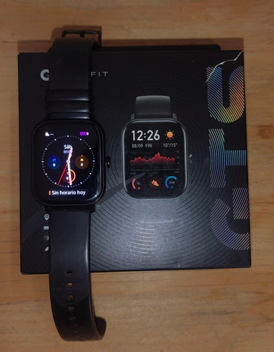 Reloj Inteligente Amazfit Gts