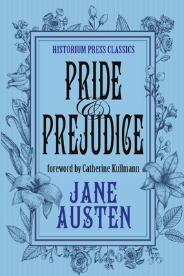 Libro Pride And Prejudice (historium Press Classics) - Au...