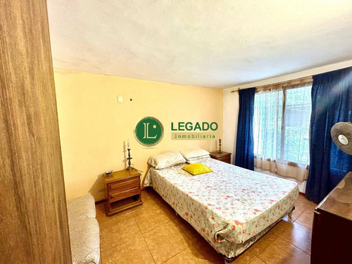 Casa En Venta En Balneario Santa Ana