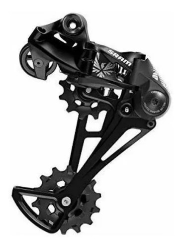 Desviador Trasero Sram Nx Eagle De 12 Velocidades