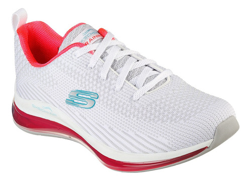 Zapatos Deportivos Skechers Skech-air Element 2.0-amuse Dama