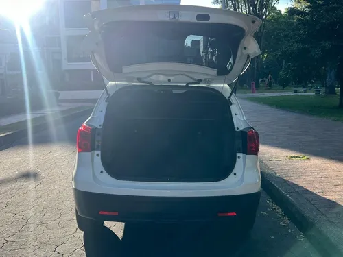 Suzuki S-Cross 1.6 GL 2WD MT
