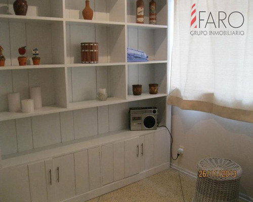 Imagen 5 de 10 de Apartamento En La Península 1 Y 1/2 Dormitorio Bajos Gastos Comunes - Punta Del Este Peninsula