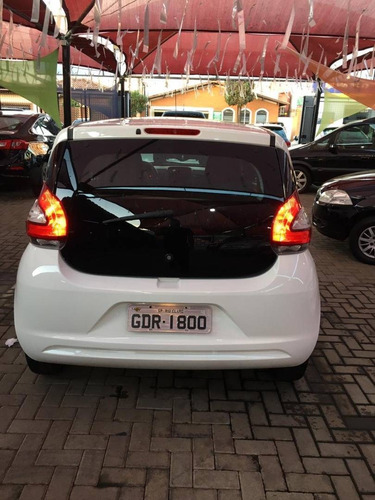 Imagem 6 de 11 de Fiat Mobi 1.0 Evo Flex Easy On Manual