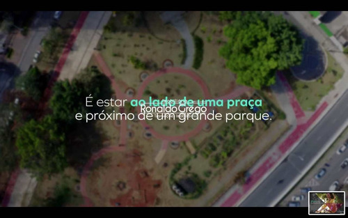 Imagem 12 de 30 de Apartamento, 2 Dorms, Chácara Santo Antônio, Sp - R$ 409 Mil - V6000
