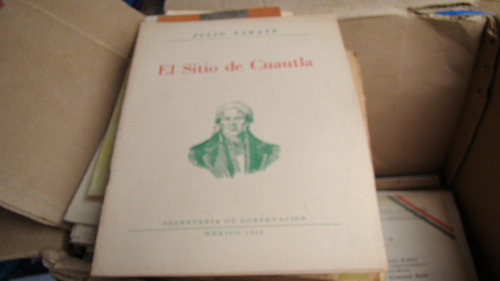 El Sitio De Cuautla (Usado)