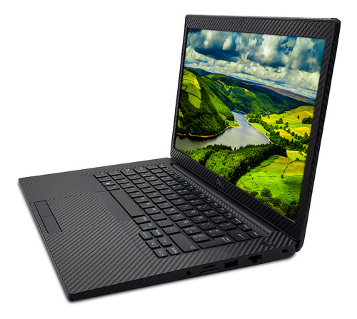 Laptop Dell Intel Core I5 8gb Ram 256gb Ssd + Office (Reacondicionado)