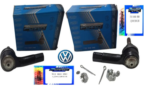 Terminal Externo Volkswagen Fox Crossfox Spacefox 1.6 Tienda