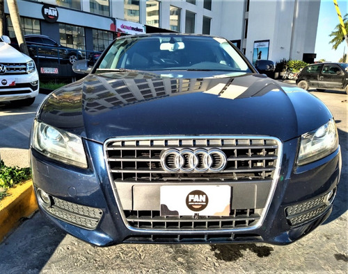 Audi A5 Sportback 2.0 T Fsi Multitronic 211cv