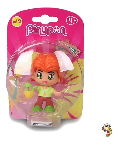 Pinypon nene online