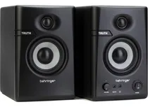 Comprar Par De Monitores De Estudio Truth 3.5 Pulgadas Behringer