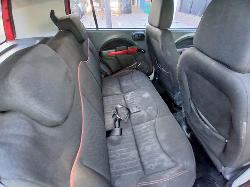 Fiat Uno 1.4 Sporting