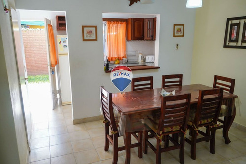 Duplex 3 Amb Barrio San Rafael Grand Bourg Apto Cr