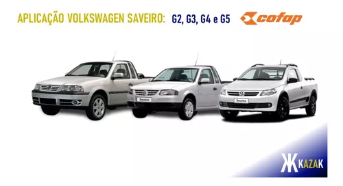 comprar Volkswagen Saveiro 1.6 2.0 8v 1.8 mi cs cl titan 90 em