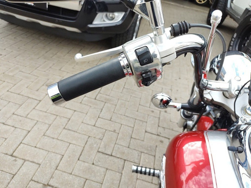 Imagem 3 de 14 de Yamaha Drag Star 650
