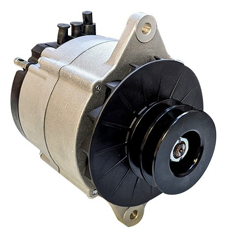 Alternador Retro Excavadora Motor Yuchai Repuestos