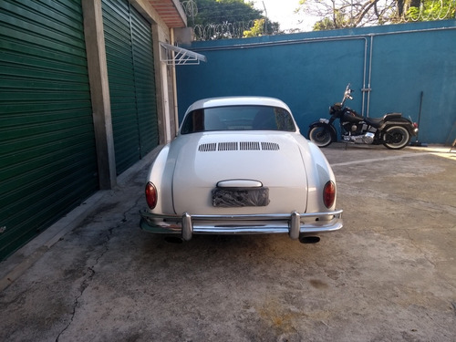 Karmann Ghia 1967 Street Rod, Hot Rod, Antigo, Esportivo