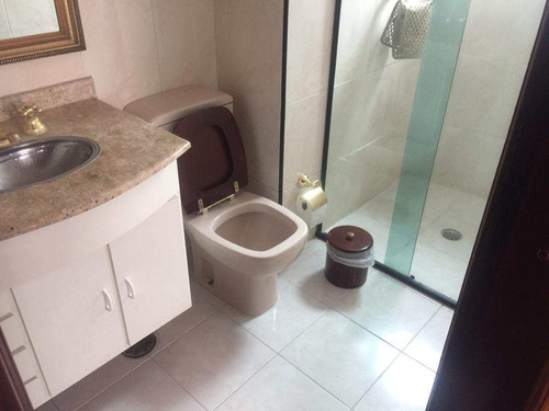 Imagem 16 de 30 de Cobertura Com 4 Dorms, Tupi, Praia Grande - R$ 890.000,00, 280m² - Codigo: 5779 - V5779