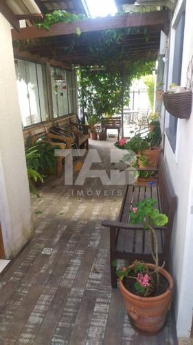Imagem 4 de 8 de Casa Para Venda No Bairro Dom Bosco Itajaí - 282219