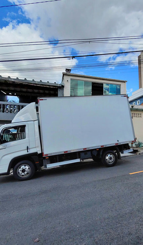 Delivery Express 2020 (caminhonete)