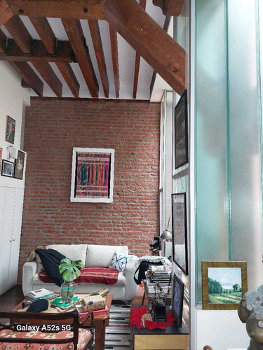 Venta Loft Estilo New York Fascinante (93852)