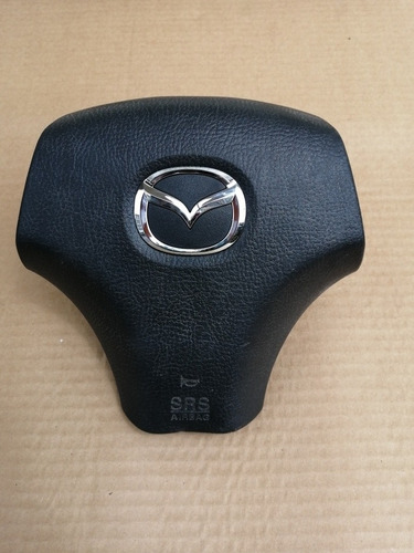 Tapa De Volante De Mazda 6 (sin Bolsa De Aire)