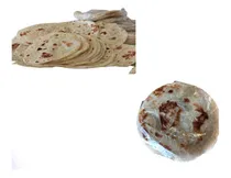 Comprar 90 Tortillas Taqueras + 30 Tortillas Gorditas Sonorenses