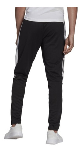 Imagen 1 de 5 de Pantalon - adidas M Black De Hombre - H28909 Energy